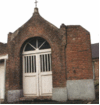 La chapelle Sainte-Marie
