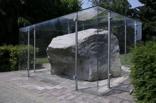Le polissoir