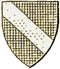 Blason de Féchain